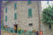 3. Aussenansicht Gruppenhaus CORTONA II