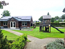 Bilder von besonderen R&auml;umen vom Ferienhaus f&uuml;r Gruppen 03315945 Gruppenhaus VUURVLINDER in Niederlande 5944 Arcen f&uuml;r Kinderfreizeiten