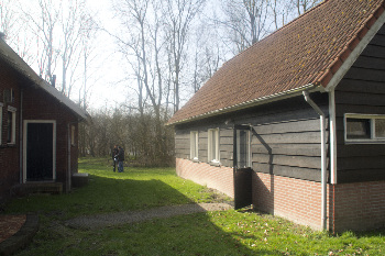 1. Aussenansicht
