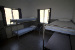 1. Schlafzimmer Gruppenunterkunft BUIZERT