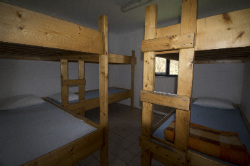 Schlafzimmerbilder vom Gruppenhaus 00310433 Gruppenunterkunft BUIZERT in D�nemark 4327 SE Serooskerke f�r Gruppenfreizeiten