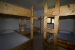 2. Schlafzimmer Gruppenunterkunft BUIZERT