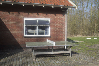 1. Sportplatz
