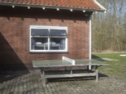 Bilder von Sportm�glichkeiten vom Gruppenhaus 03314323 Gruppenunterkunft BUIZERT in D�nemark 4327 SE Serooskerke f�r Sommerfreizeiten