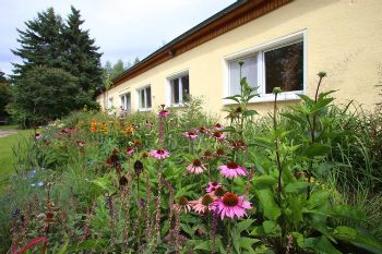 1. Aussenansicht