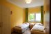 2. Schlafzimmer Gruppenhaus BLOWATZ
