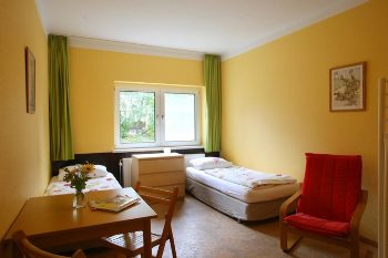 3. Schlafzimmer