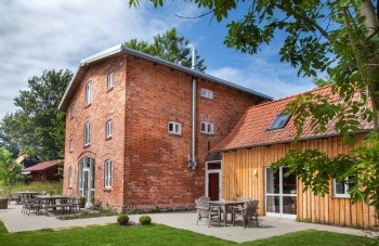 1. Aussenansicht