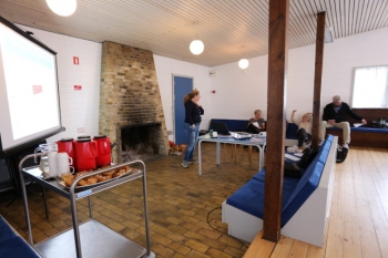 5. Aufenthalt