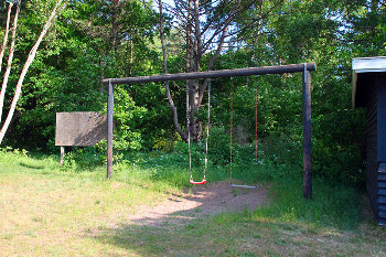 1. Gelände