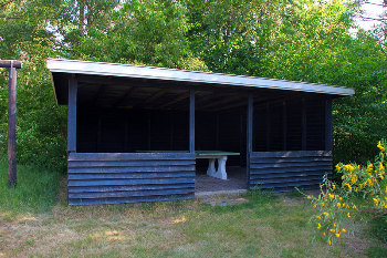 2. Gelände