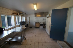 Küchenbilder von der Gruppenunterkunft 03453800 KLK-Gruppenhaus - LILLE KATRINEDAL in Dänemark 3300 Frederiksvaerk für Familienfreizeiten