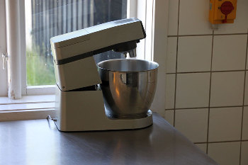3. Küche