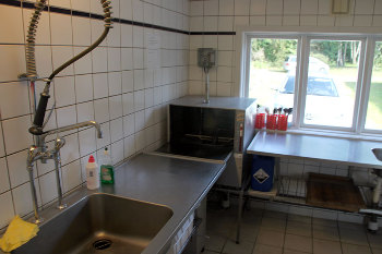 7. Küche