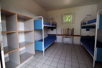 2. Schlafzimmer