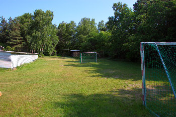 2. Spielwiese