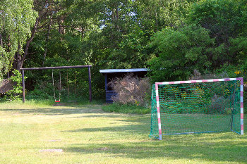 1. Spielplatz