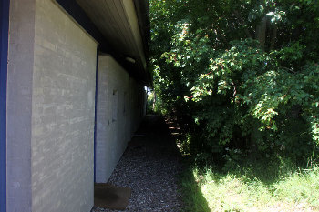 9. Aussenansicht