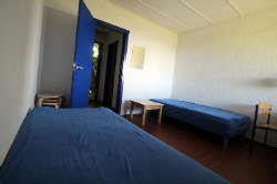 Schlafzimmerbilder vom Gruppenhaus 03453802 KLK-Gruppenhaus - KAJESTENSHUSET in DÃ¤nemark 4400 Kalundborg für Gruppenfreizeiten