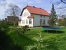 2. Aussenansicht Gruppenhaus TOSSENS