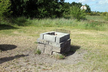 1. Gelände