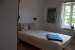 2. Schlafzimmer KLK-Gruppenhaus - NOERREVANG