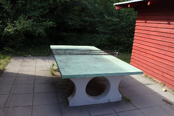 1. Sportplatz