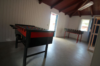 5. Sportplatz