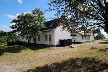2. Aussenansicht