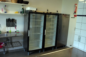 3. Küche