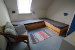 1. Schlafzimmer KLK-Gruppenhaus - SKANSEN