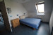 2. Schlafzimmer KLK-Gruppenhaus - SKANSEN