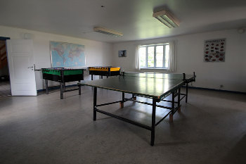 4. Sportplatz