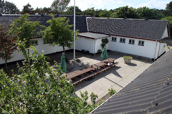 1. Terasse