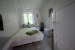 1. Schlafzimmer KLK-Gruppenhaus - ERIKSMINDE