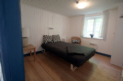 Schlafzimmerbilder vom Gruppenhaus 03453806 KLK-Gruppenhaus - ERIKSMINDE in Dänemark 4581 Roervig für Gruppenfreizeiten