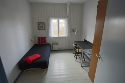 Schlafzimmerbilder vom Gruppenhaus 03453807 KLK-Gruppenhaus - FERIEGAARDEN in Dänemark 4560 Vig für Gruppenfreizeiten