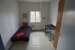 1. Schlafzimmer KLK-Gruppenhaus - FERIEGAARDEN