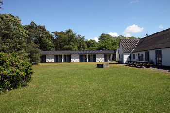 1. Terasse