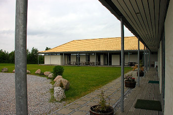 2. Aussenansicht