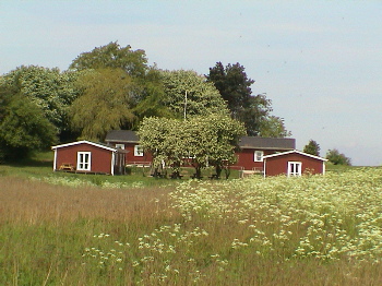 1. Aussenansicht