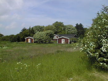 2. Aussenansicht