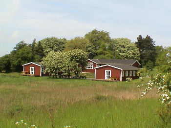 1. Gelände