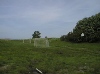 1. Spielwiese