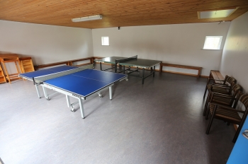 4. Sportplatz