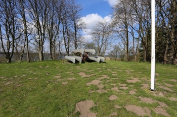 5. Sportplatz