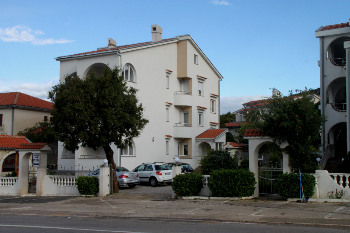 2. Aussenansicht