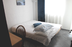 Schlafzimmerbilder vom Gruppenhaus 00380630 Gruppenhaus PETRA *** in D�nemark 51250 Novi Vinodolski ( Povile ) f�r Gruppenfreizeiten