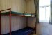 2. Schlafzimmer Gruppenhaus ODDESUNDLEJREN