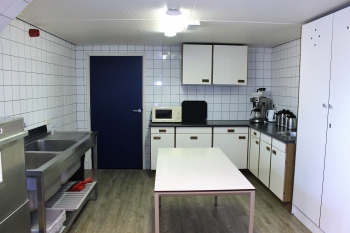 2. Küche